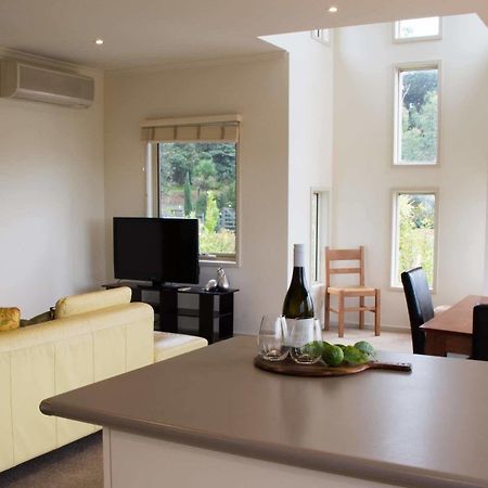 Morning Sun Vineyard Hotel Mornington Peninsula ภายนอก รูปภาพ